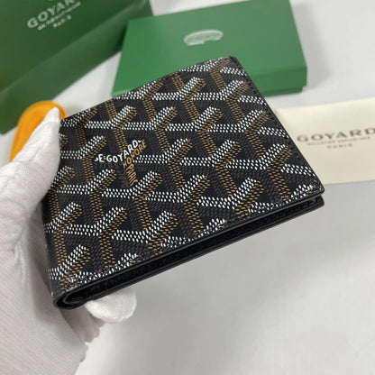 Goyard wallet