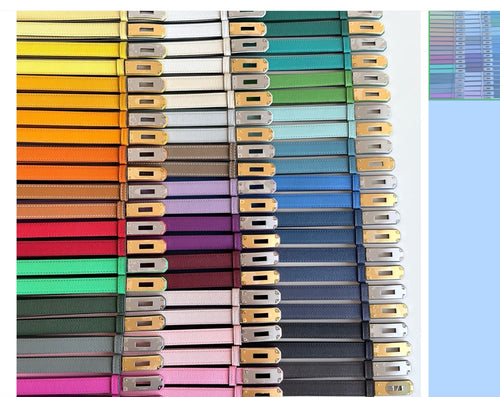 Hermes Kelly Belt