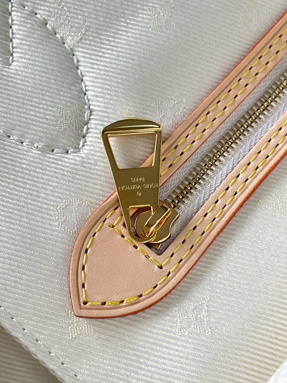 Louis Vuitton Neverfull MM Nautical Collection