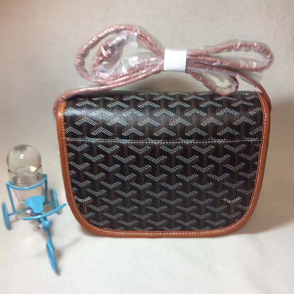 Goyard Messenger Bags for Men