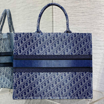 Dior Large Dior Book Tote
