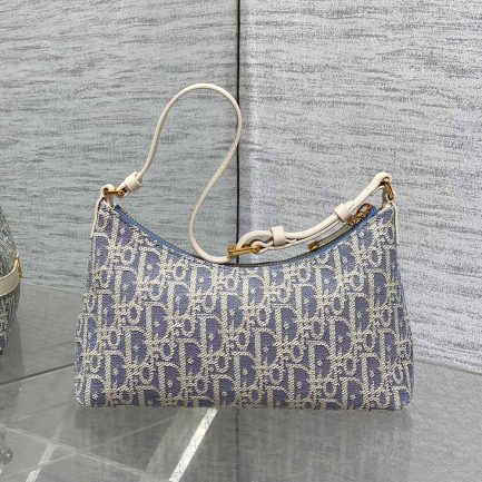 Dior 30 Montaigne Cigale mini bag