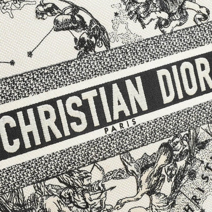 DIOR Medium Dior Book Tote