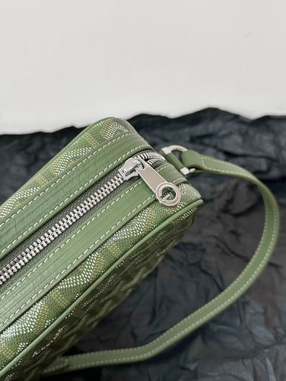 Goyard Limited Editio Crossbody Bag / Unisex