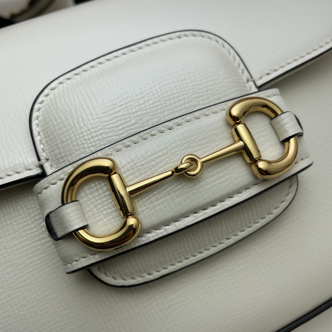 Gucci Gucci Horsebit 1955 Soft medium shoulder