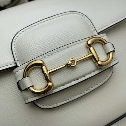 Gucci Gucci Horsebit 1955 Soft medium shoulder