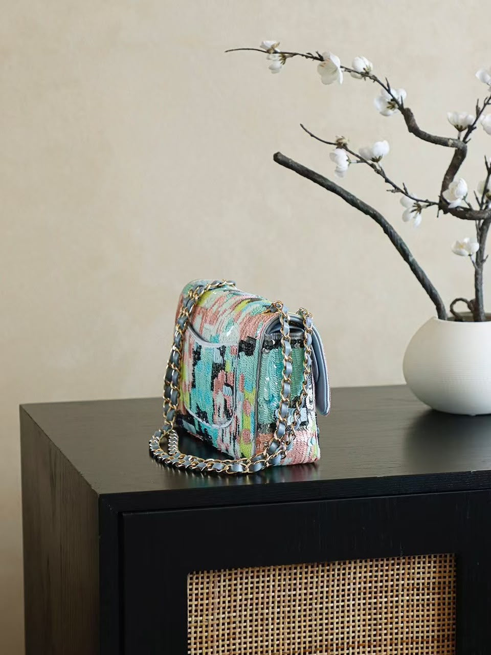 Chanel Classic Flap bag