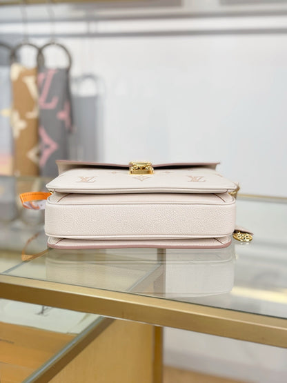 Louis Vuitton Pochette Métis