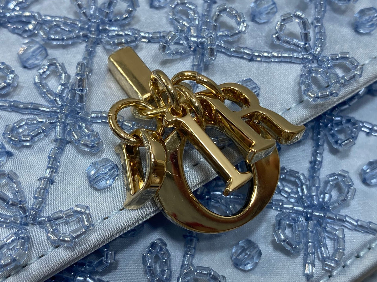 Dior My dior bag