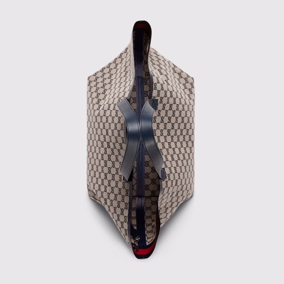 Gucci Totissima Large Tote Bag GG canvas