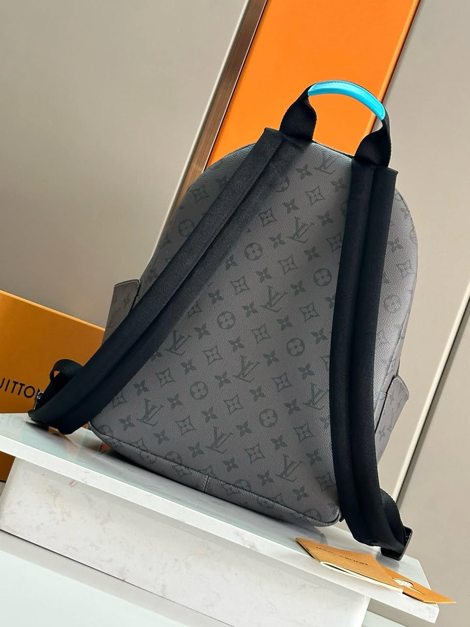 Louis Vuitton Discovery Backpack PM