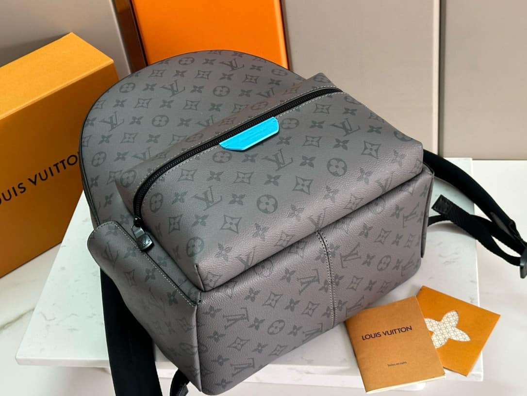 Louis Vuitton Discovery Backpack PM