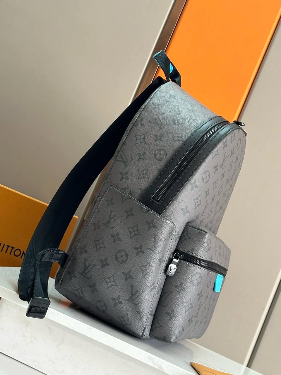 Louis Vuitton Discovery Backpack PM