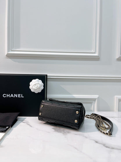 CHANEL MINI COCO HANDLE