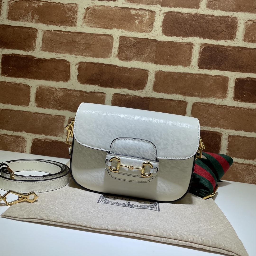 Gucci Gucci Horsebit 1955 Soft medium shoulder