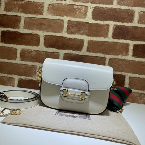 Gucci Gucci Horsebit 1955 Soft medium shoulder
