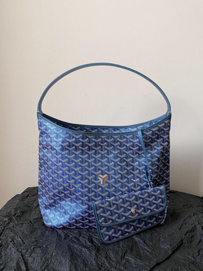 GOYARD BOHÈME HOBO