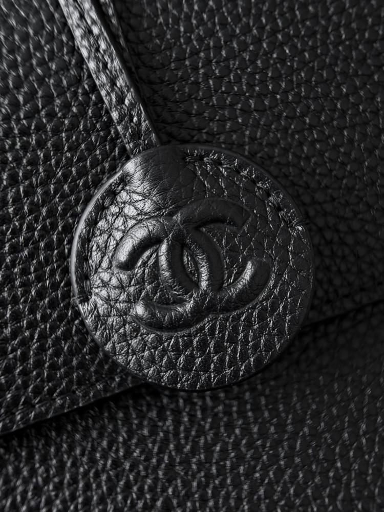 Chanel 26S Large Shopping Tote Bag Spring/Summer 2026 Collection