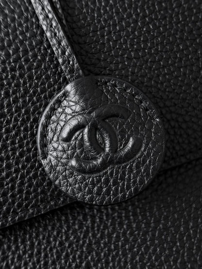 Chanel 26S Large Shopping Tote Bag Spring/Summer 2026 Collection