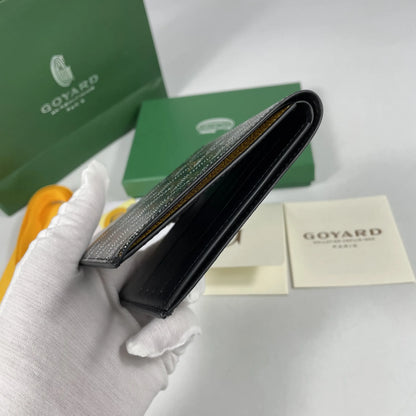 Goyard wallet