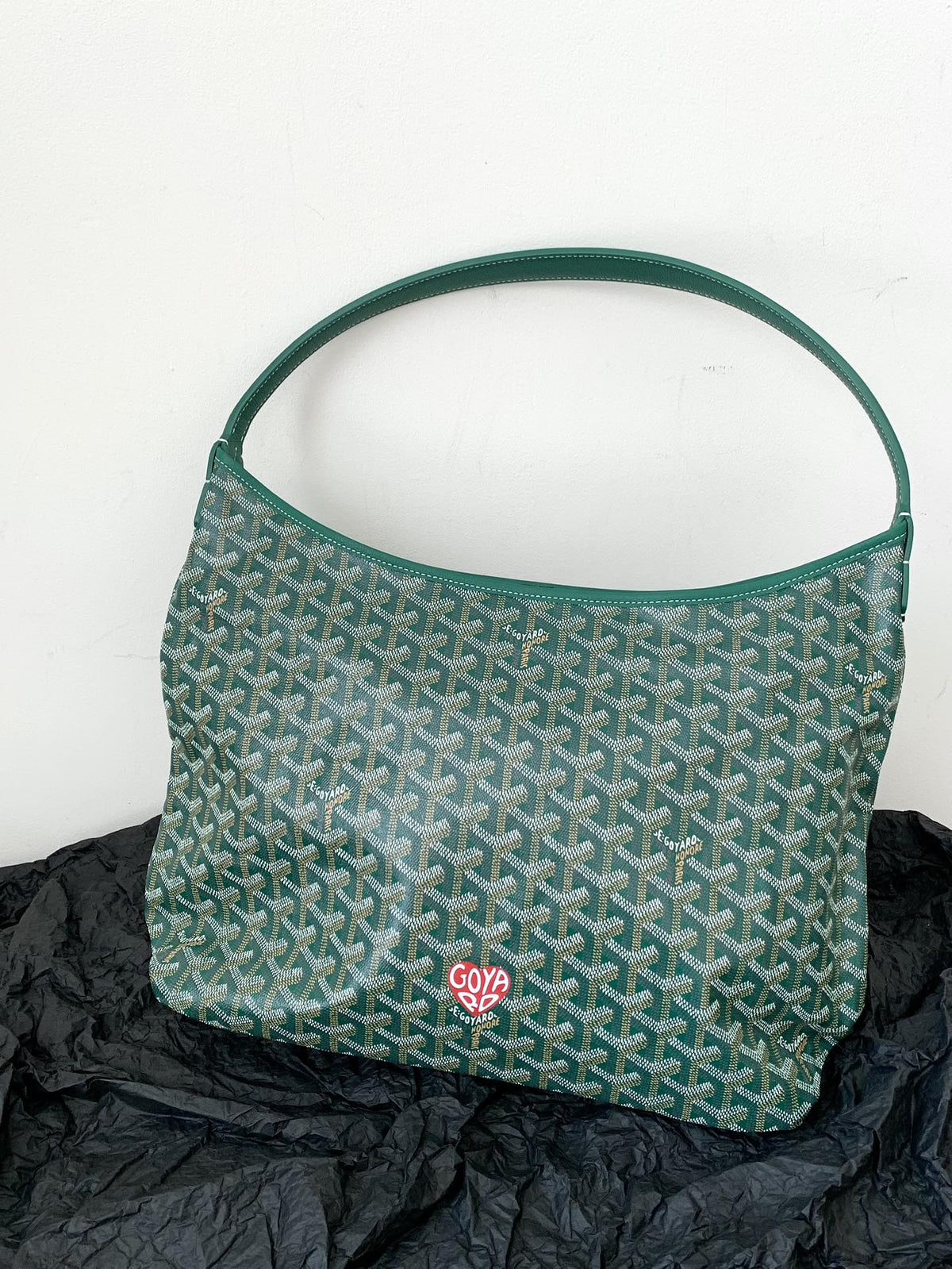 GOYARD BOHÈME HOBO
