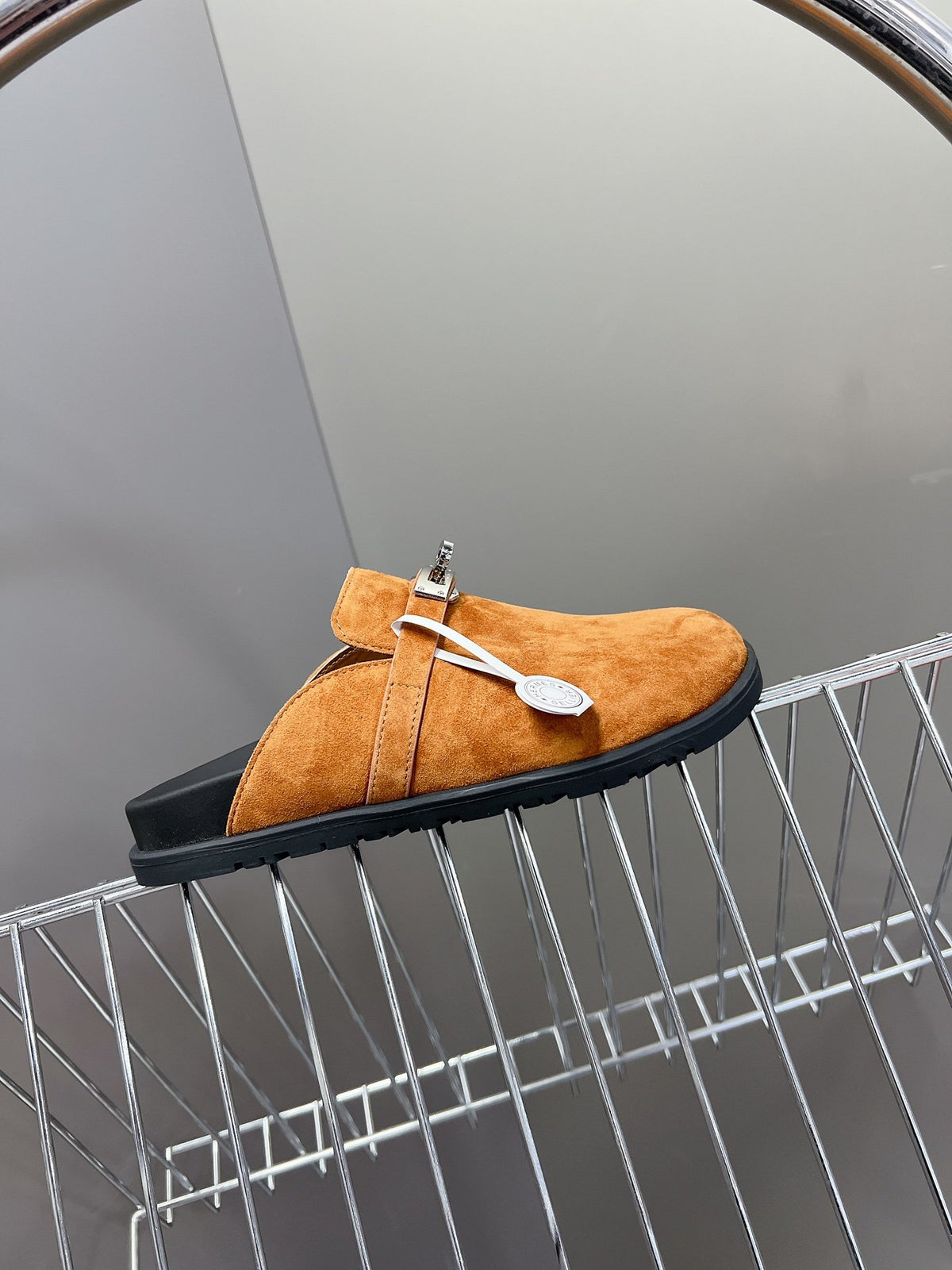 Hermes Women Designer Shoes 015