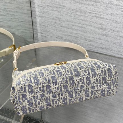 Dior 30 Montaigne Cigale mini bag