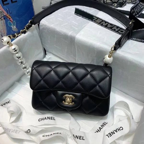 Chanel Women’s Classic Flap Bags