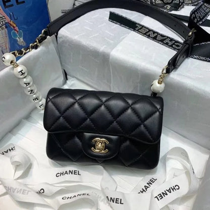 Chanel Women’s Classic Flap Bags