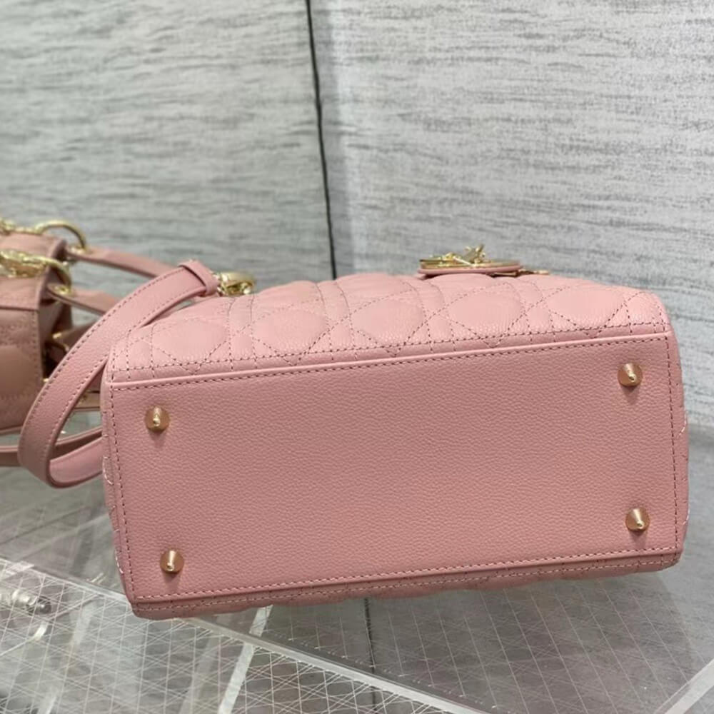 Dior Medium Lady Dior Bag