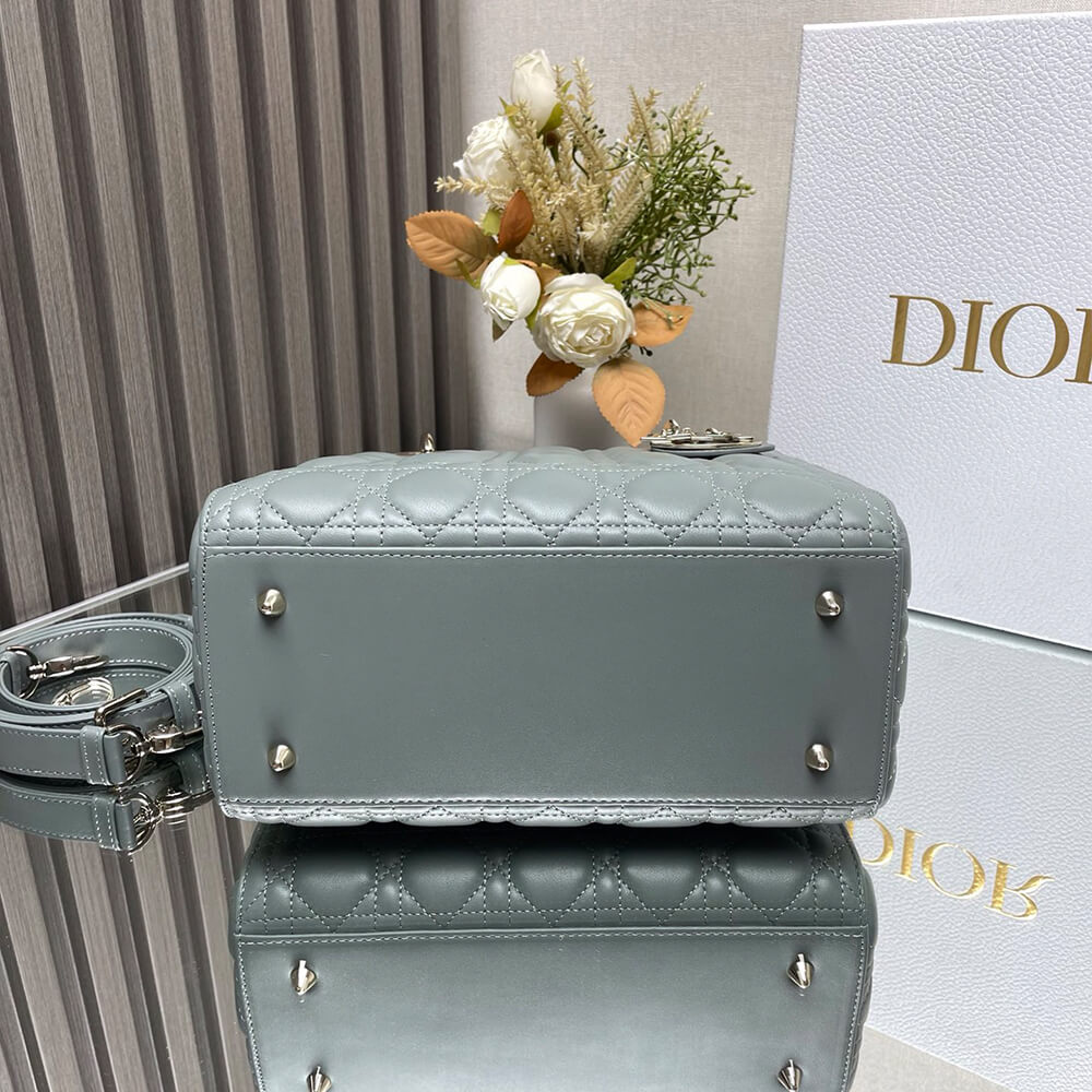 Dior Medium Lady Dior Bag
