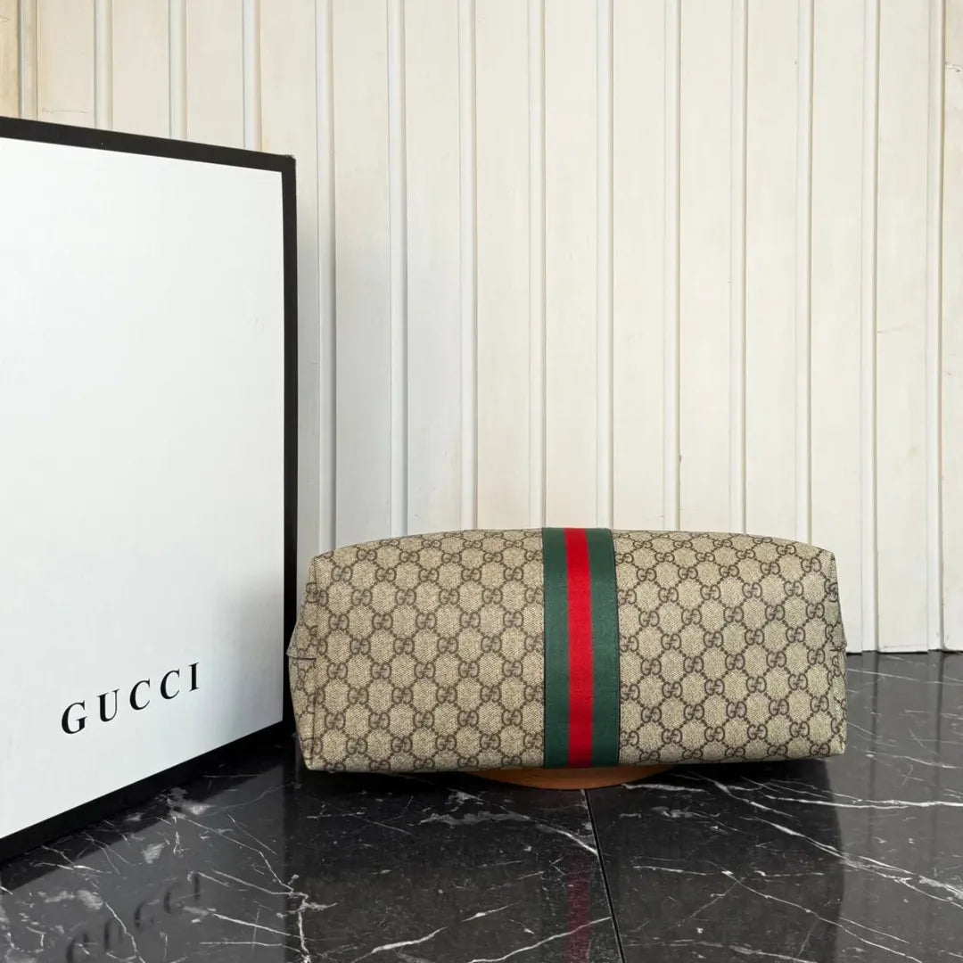 Gucci Ophidia GG Medium tote