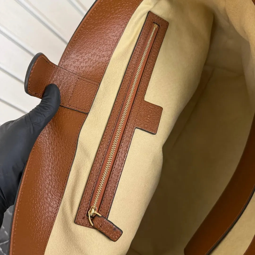 Gucci Ophidia GG Medium tote