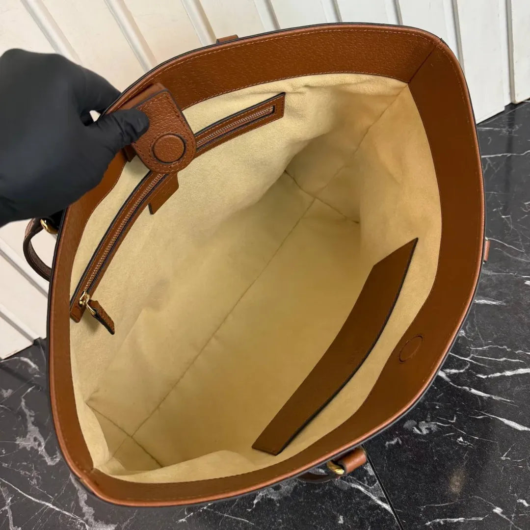 Gucci Ophidia GG Medium tote