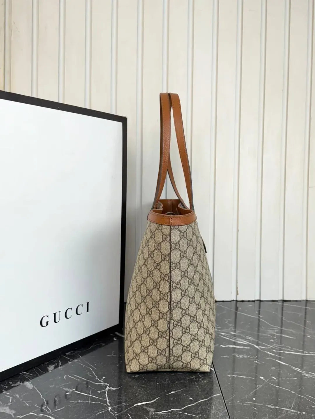 Gucci Ophidia GG Medium tote