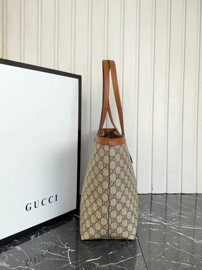 Gucci Ophidia GG Medium tote