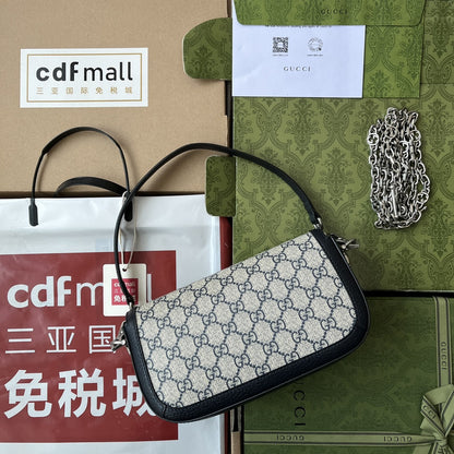 Gucci 1955 Horsebit Shoulder Bag