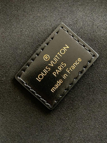 Louis Vuitton Vanity Chain Pouch