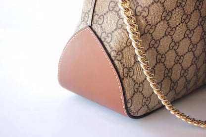 Gucci Horsebit 1955 Medium Shoulder Bag
