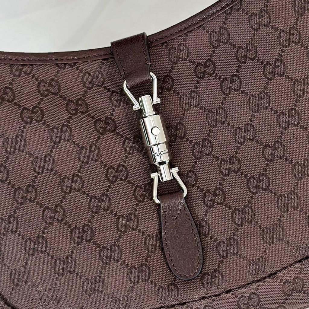 Gucci Jackie 1961 medium shoulder bag