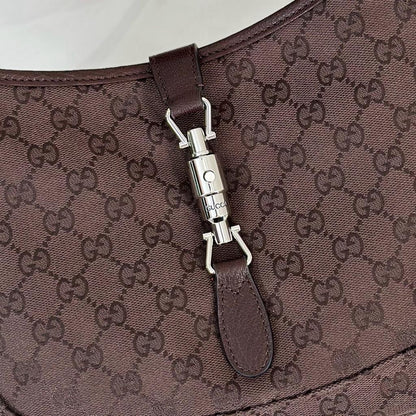 Gucci Jackie 1961 medium shoulder bag