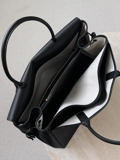 Chanel 26S Large Shopping Tote Bag Spring/Summer 2026 Collection