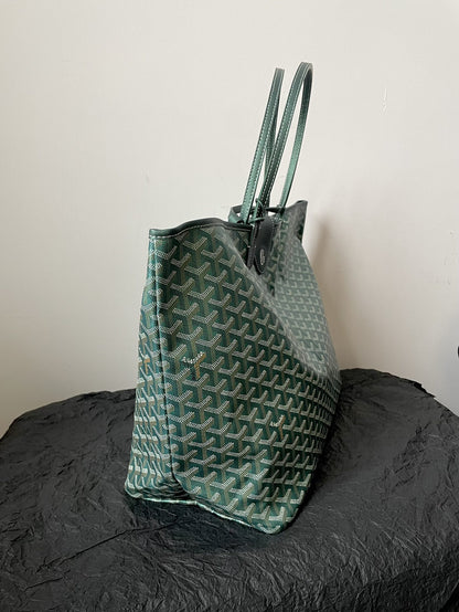 Goyard Saint Louis PM Bag 2024 Limited Edition