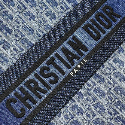 Dior Large Dior Book Tote