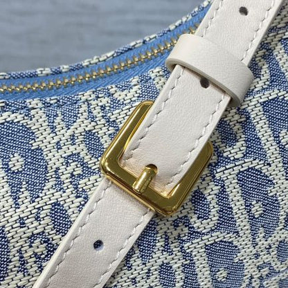 Dior 30 Montaigne Cigale mini bag