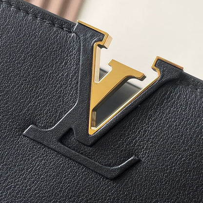 LV M14639 Capucines GM Souple