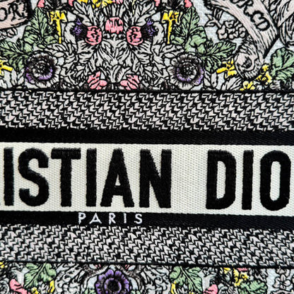 Dior Medium Dior Book Tote