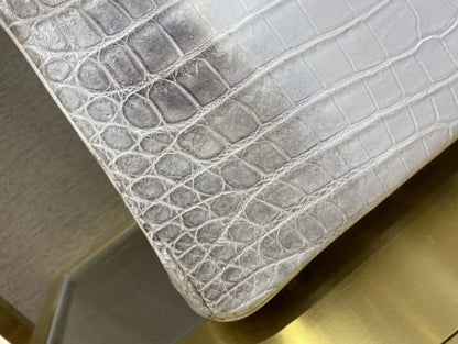 Hermès Himalaya Birkin 30 Bag