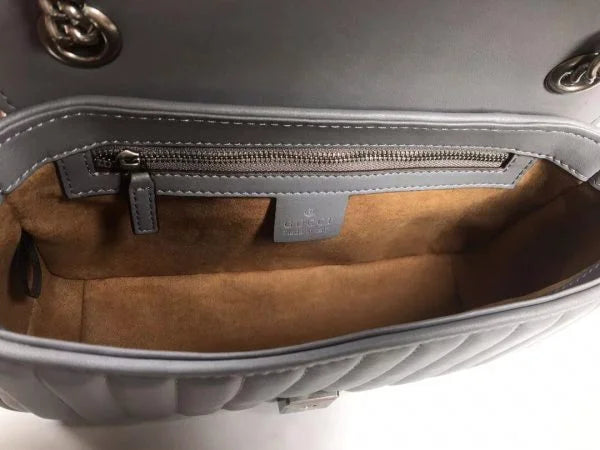 Gucci GG Marmont Matelassé New Handbags