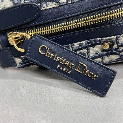 Dior Medium D-Journey Bag